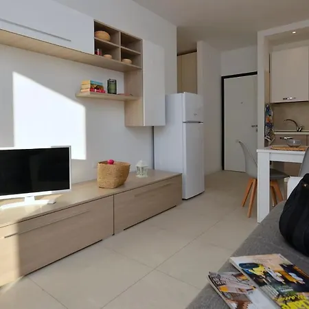 Keplero Lägenhet Bibione