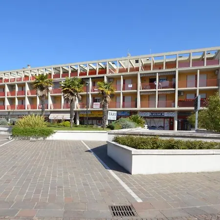 Apartamento Keplero Bibione