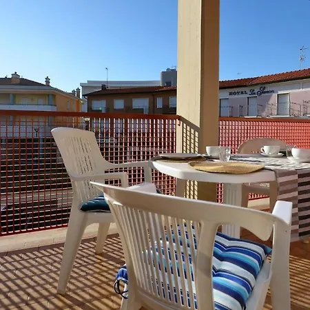 Appartement Keplero *
