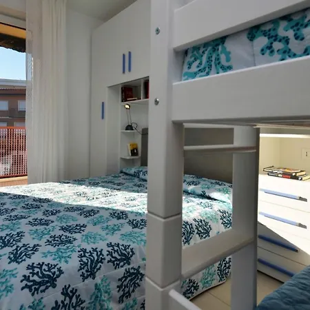 Appartement Keplero Bibione
