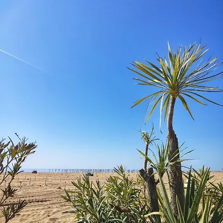 Keplero Lägenhet Bibione