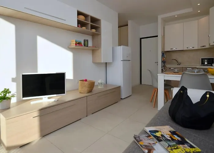 Keplero Apartment Bibione