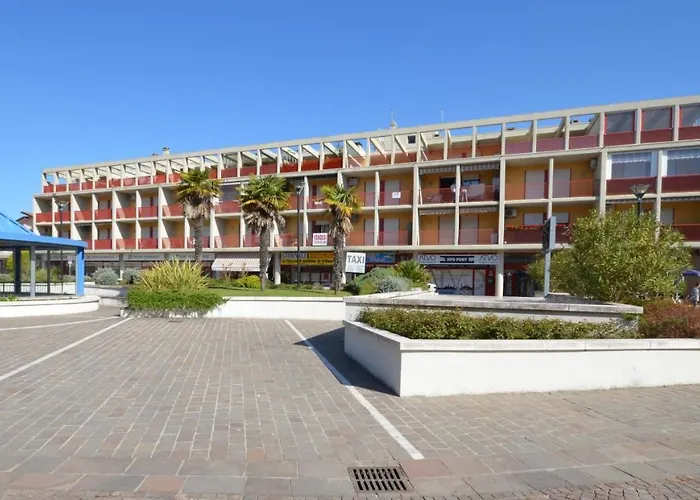 Apartment Keplero Bibione