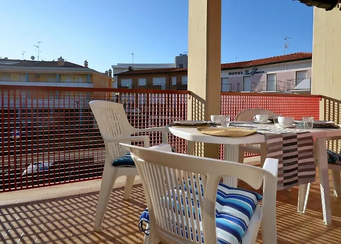Appartement Keplero *