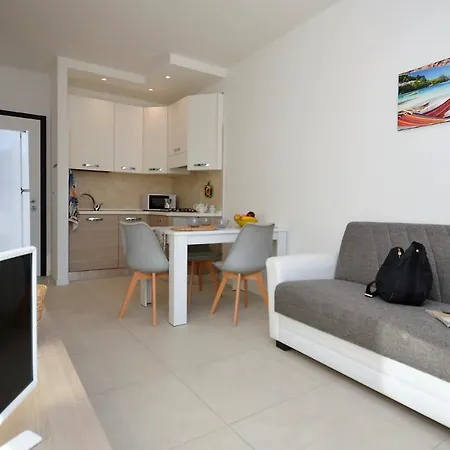 Keplero Appartement Bibione